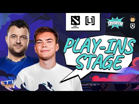 [FIL] 1000 Reasons vs L1GA Team (BO3) | FISSURE Universe: Episode 8 Play-In