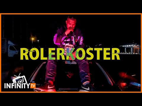 MATYA - ROLERKOSTER (OFFICIAL VIDEO)