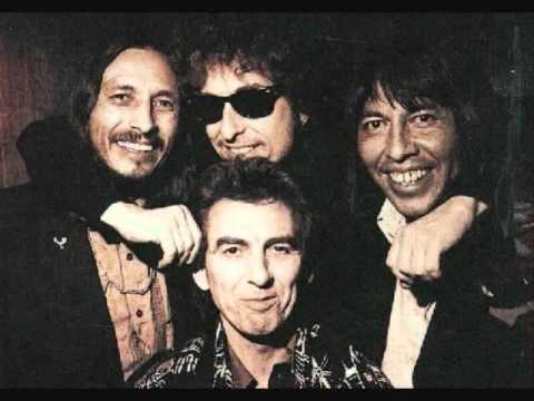 Jesse Ed Davis & Dylan "Watching the River Flow"