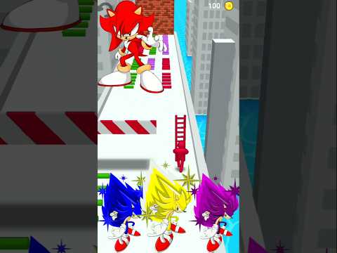 Sonic ladder master 🪜 game play gaming #22 #sonic #gamelife