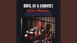 Soul of a Convict