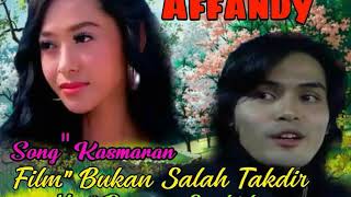 Download lagu MISTERI ILLAHI - Affandy & Poppy Bunga - Kasmaran - Stf Bukan Salah Takdir mp3 Download lagu MISTERI ILLAHI - Affandy & Poppy Bunga - Kasmaran - Stf Bukan Salah Takdir mp3