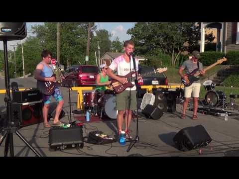 The Lake Effect [Live at CARR 5K]