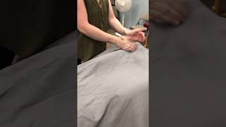 Light Hacking Swedish Massage Technique