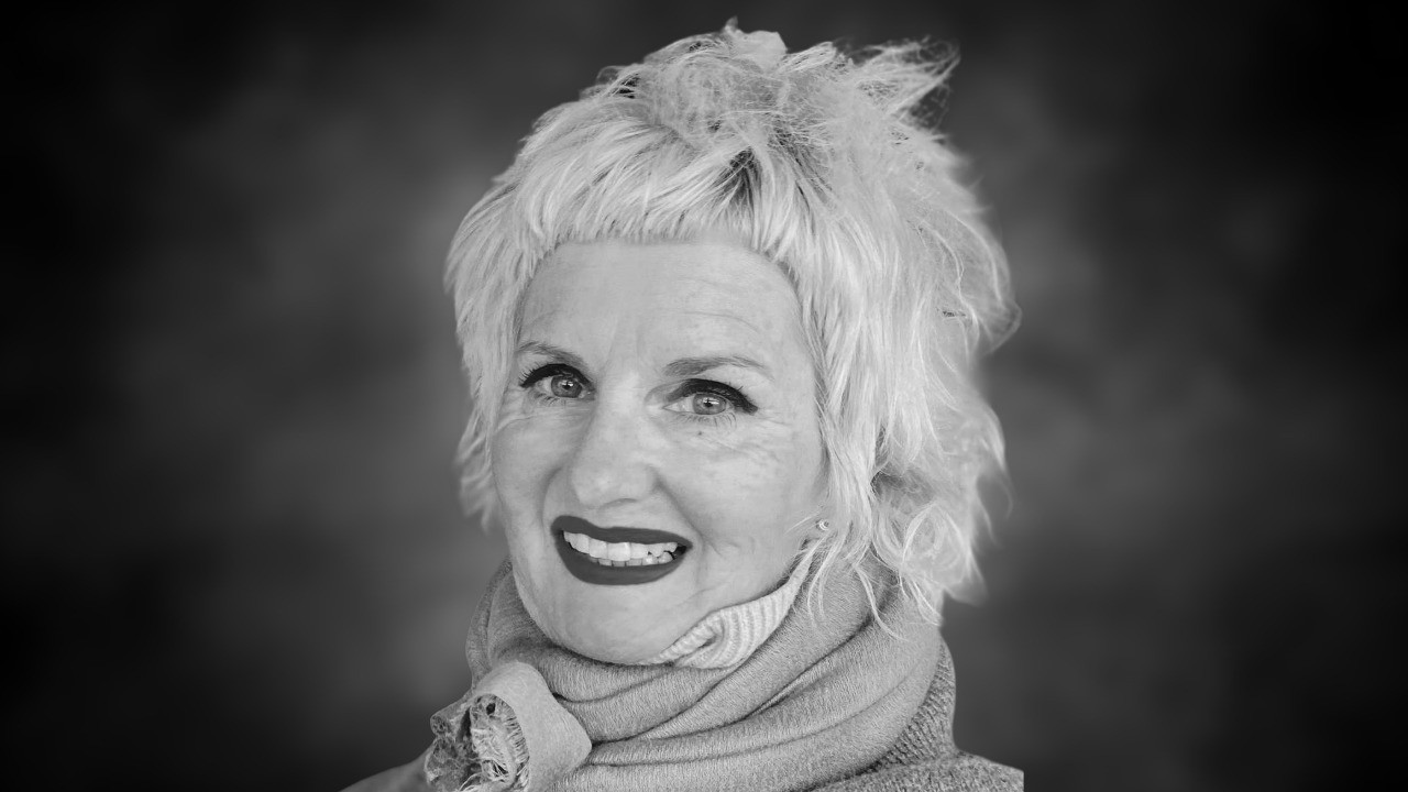 What Brain Surgery Left Behind with Rebbeca Morse