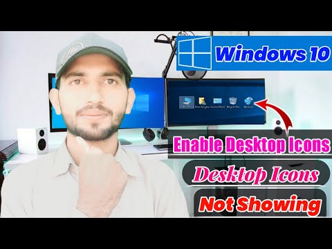 How to customize desktop icons in windows 11 desktop icons settings