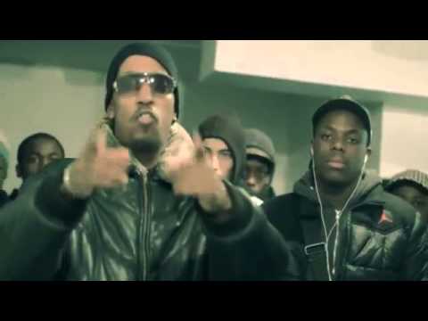 Blaize feat  Jizo, Poupa   ON FAIT LES CHOSES