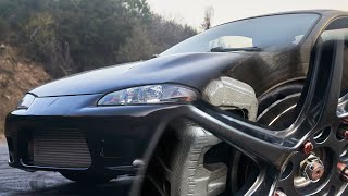 Highest Quality Brake Upgrade for the Cheapest Price! | 2G Eclipse Brake Upgrade