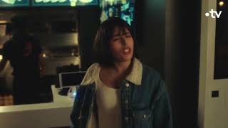 Diana Boss - extrait de l'épisode 1 #1