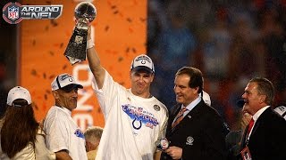 What does Super Bowl 50 mean for Peyton Manning’s legacy? | Around the NFL