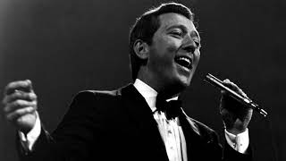 Autumn Leaves. Andy Williams