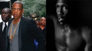 Jay Z Drops Mysterious Video Teaser For 4:44 Project
