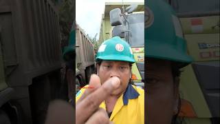 Download lagu wong ra seneng karo awak'e dewe kii sejatine... 🤔 #fypshort #driverhauling #automobile #hiburan mp3