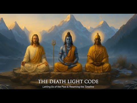 🌟 The Death Light Code – FREE Intro Call 🌟