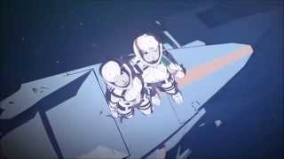 Knights Of Sidonia   Opening Extended