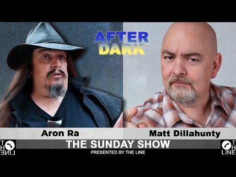Atheism vs. Theism!! Who is Right?? Call Matt Dillahunty & Aron Ra | Sunday Show AFTER DARK 06.02.24