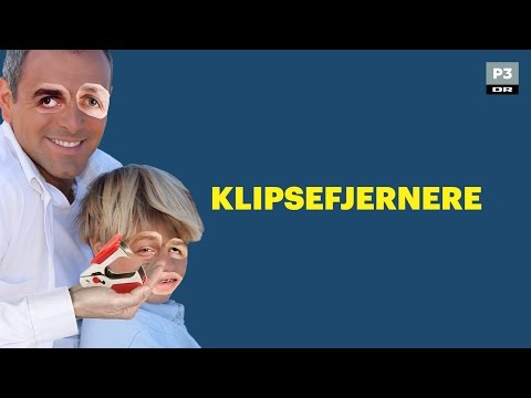 Far og søn: homofobiske klipsefjernere | Det Kolde Bord | DR P3