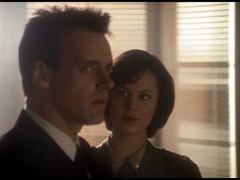 JAG clip: "The truth is everything"