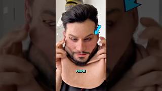 The Most Realistic Mask In The World