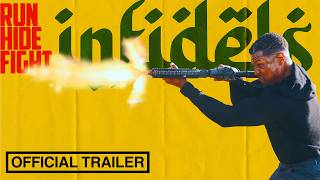 Run Hide Fight: Infidels | Official Trailer
