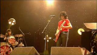 The White Stripes - I&#39;m Finding It Harder To Be A Gentleman