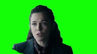 Devon “I just wanna be sure” Mark “I am sure” Severance green screen