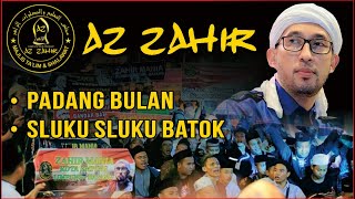 Majelis Az Zahir - Padang Bulan, Sluku Sluku Batok width=