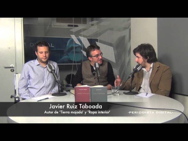 Vídeo relacionado con Tierra mojada (Renacimiento)