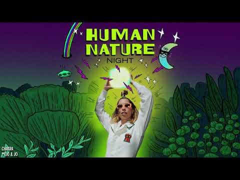 Mòo & Jo - Chakra [Visualizer]