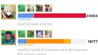 【ドラガリアロスト】風属性大幅強化もう属性最弱なんて言わせない！