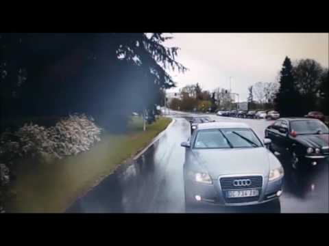 Cortege Ilkin ( Fransada Azeri Cortej )