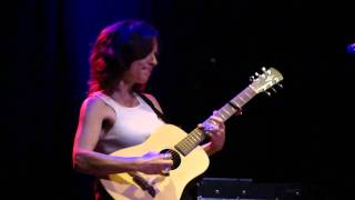 Ani DiFranco - You Had Time (live in Anaheim)