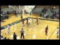 BRIAN ORR 2012-2013 Dakota Cougars Basketball Highlights 