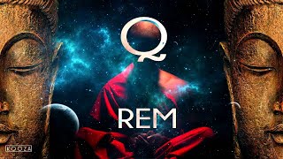 Q - REM (instr. Greaf)