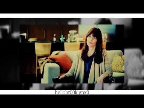 "You want to die and you know I won't let you!" // E. Rossum voiceover