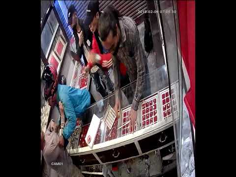 Khukuri Prahar garera Diusai Sun Pasal chori.