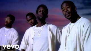 Boyz II Men - Water Runs Dry (No dejemos que muera el amor)