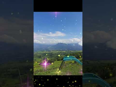 Paisajes de Tarso Antioquia.