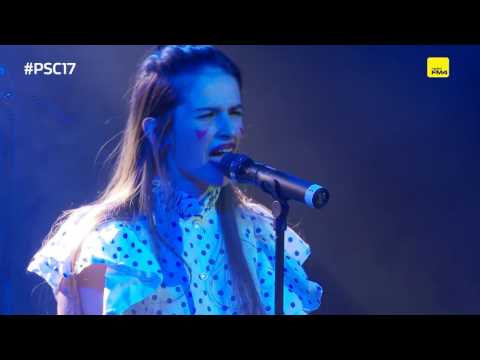 FM4 Protestsongcontest 2017: Schapka / шапка! - „USQQ“