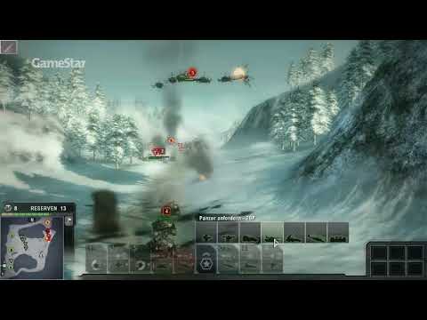 GS 2009/05 - EndWar (DVD-XL HD)