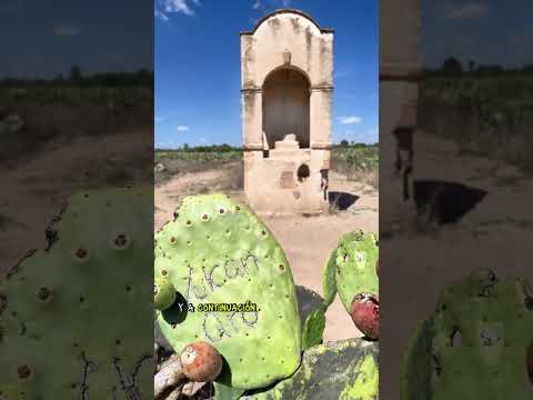 La tumba REAL de la llorona en Guanajuato😳👻 #lallorona #miedo #leyendas