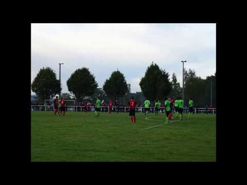 Stade Municipal / US Mietesheim / Alsace / France