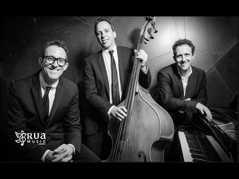 Psalm 18 ||| Rua Music Jazz Trio Exclusive