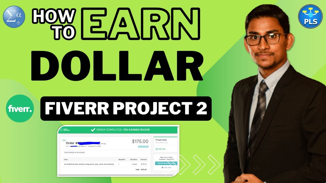 Real USD $ Fiverr Project | Data Analysis Using SmartPLS 4