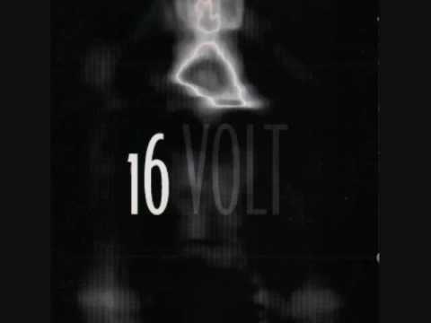 16 Volt - Skin #01