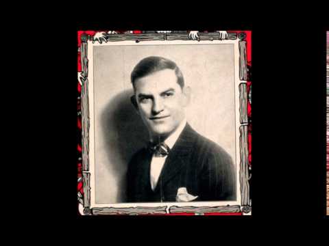 The St. Louis Blues - Al Bernard (1920)