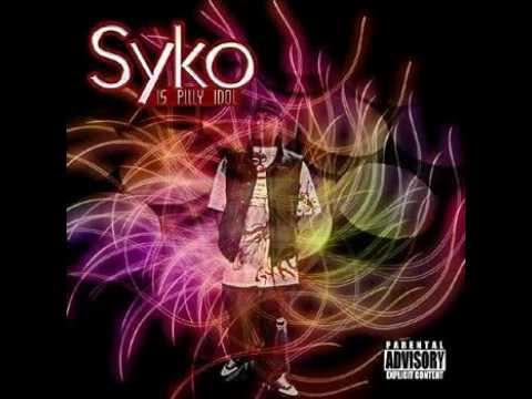 Legal or illegal - Syko and Mad (U.W.O.)