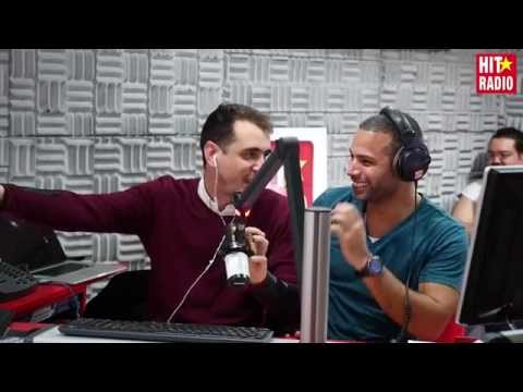 Emission complète MANTSAYADCH dans le Morning de Momo sur HIT RADIO - 23/01/15