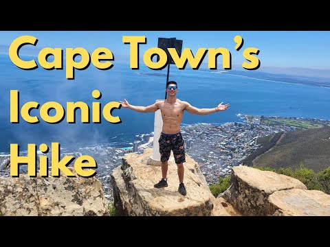 Hike Lion’s Head: What You MUST Know Before You Go 🥾⛰️
