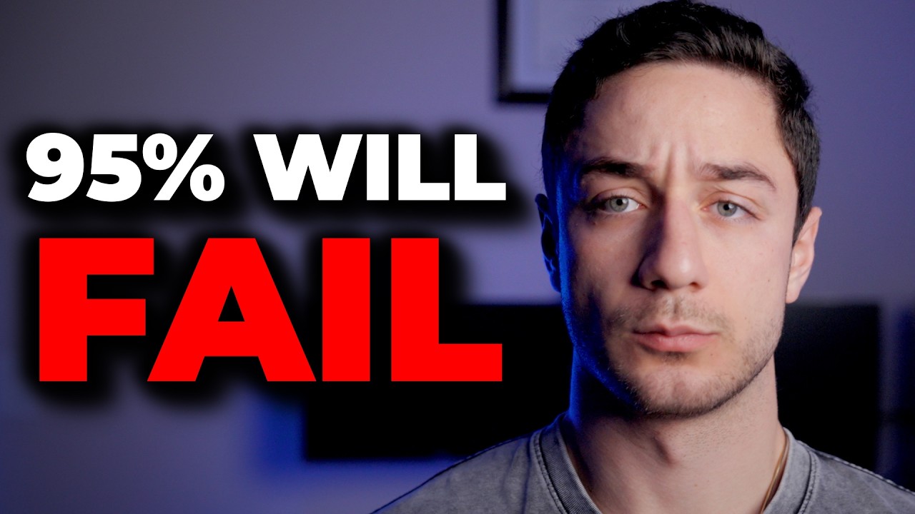 Most Developers Won't Survive 2026 - Here's How You Will